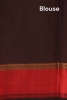 Handloom Kanjeevaram Silk Saree